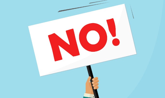 NON au départ de la société de sécurité LPN