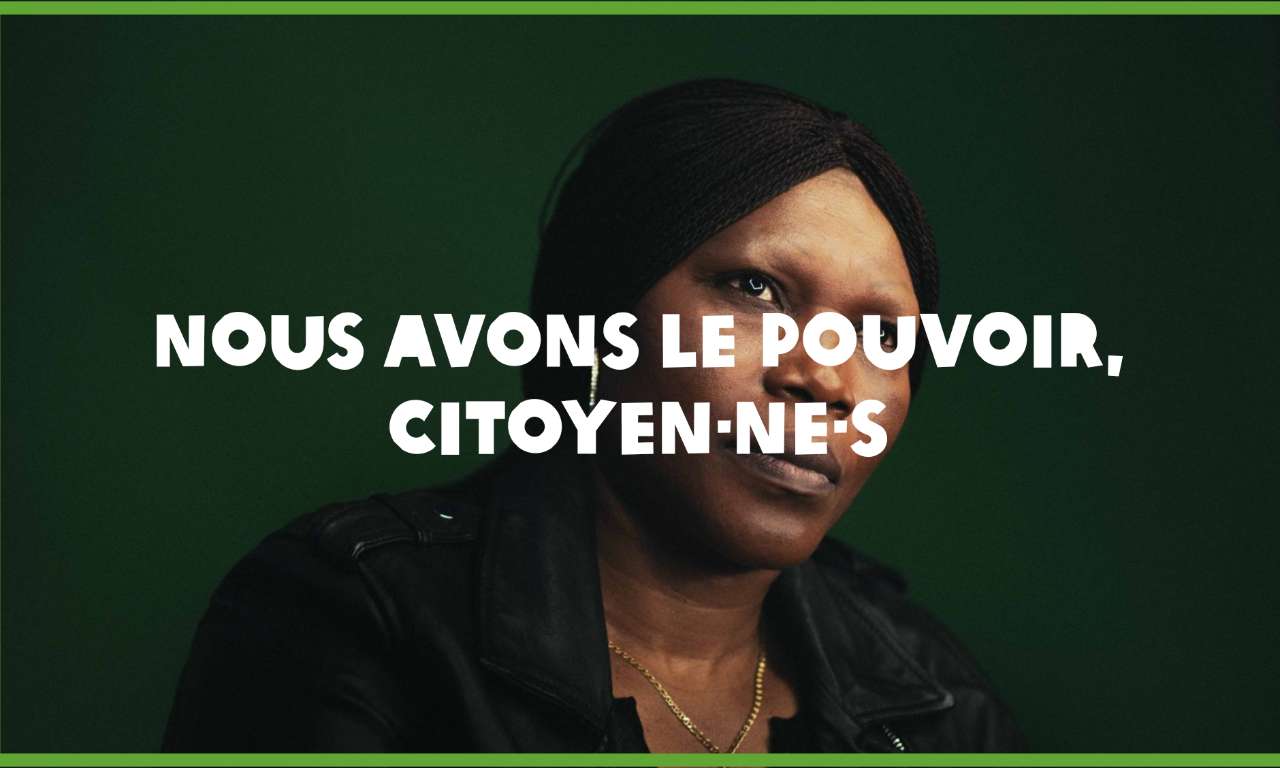 Avec la crise, les inégalités femmes-hommes s'accélèrent. Signez pour un plan de relance féministe !
