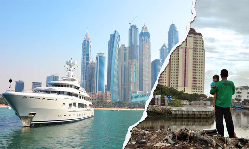 Pour lutter contre les inégalités, taxons les plus riches