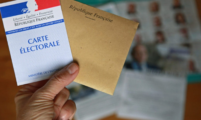POUR QUE LE PARRAINAGE DES CANDIDATS A L’ÉLECTION PRÉSIDENTIELLE RESTE CONFIDENTIEL  