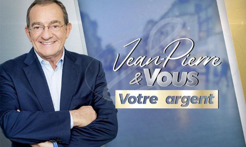 Pas vous Jean Pierre Pernaut ?