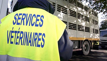 Je veux obtenir de faire déplacer la spa ,et les service vétérinaires .