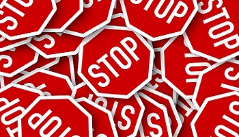 STOP à la Pédocriminalité