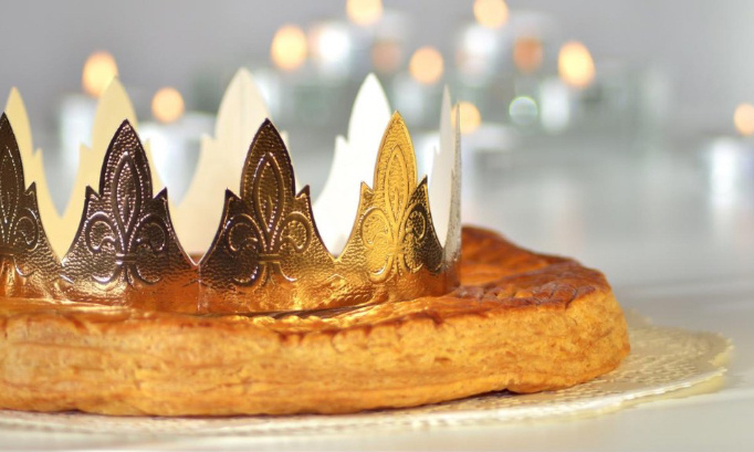 PETITION POUR LA GALETTE DES ROIS DE L'AGENCE