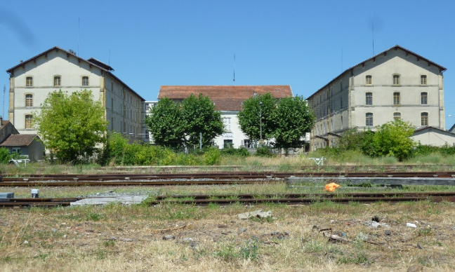 Ouvrir un musée du Louvre à Bergerac