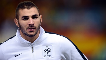 Interdiction de sélection pour Karim Benzema !