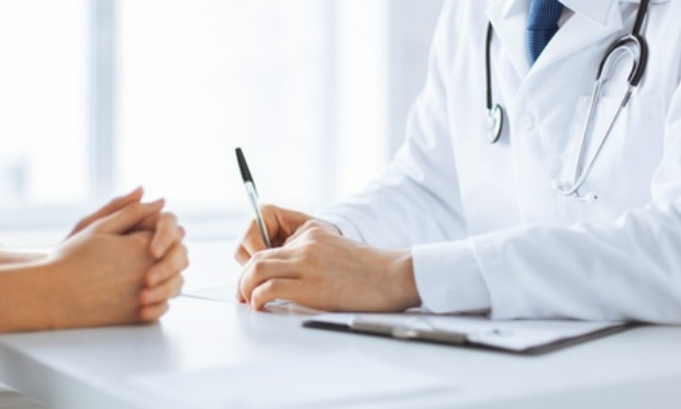 Pour le retour du Docteur Coquelle