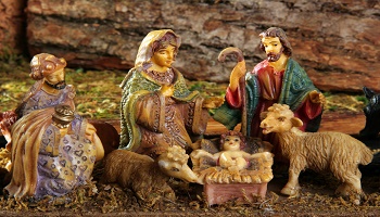 Sauvons nos crèches !