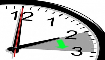 Garder l'heure d'été