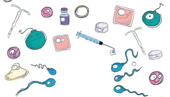 Le remboursement des anneaux vaginaux