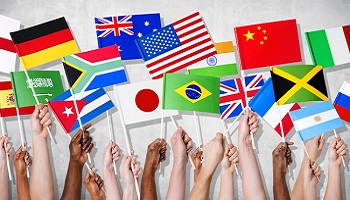 Avoir des cours d'expression orale en L2 et L3