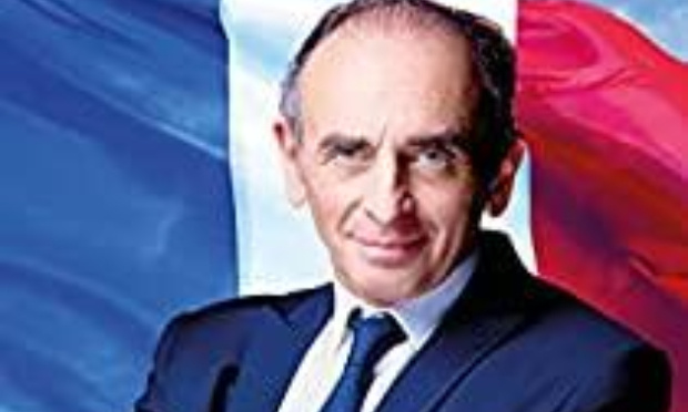 Pour un transfert de Parrainages pour l'élection Présidentielle en faveur du candidat Zemmour