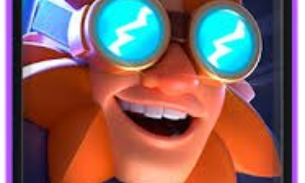 Nerf l'&eacute;lectro g&eacute;ant