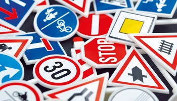 Sécuriser la rue de Landiran et faire ralentir les automobilistes !