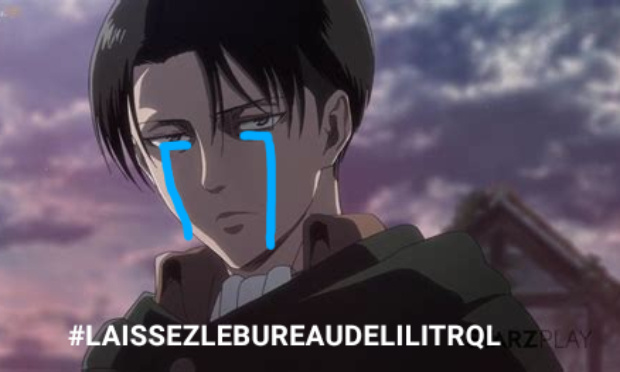 #LaisserLeBureauDeLivaiTranquille