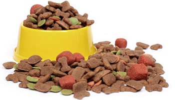 Supprimer les aliments pour chats et chiens à base de veau, de lapin et d'agneau