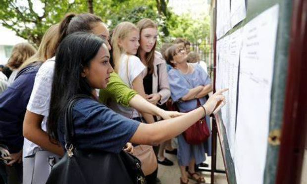 l'annulation des épreuve écrite et passage en contrôle continue du BAC 2022