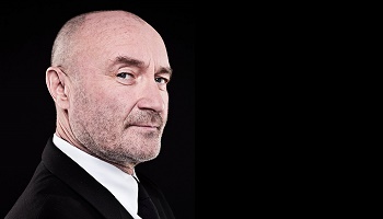 Le retour sur scène de Phill Collins