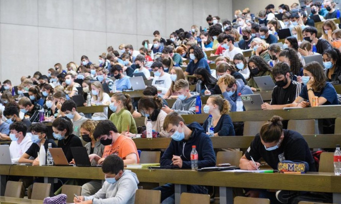 Pour un passage en distanciel pour la sécurité des élèves