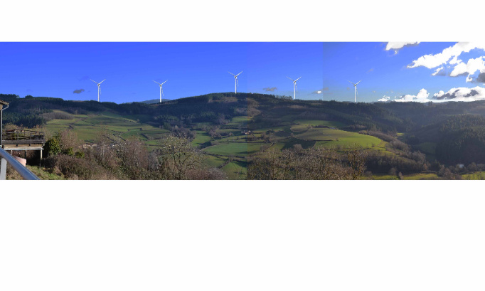 Sauvegarder notre patrimoine en luttant contre le projet de parc éolien sur la commune de 