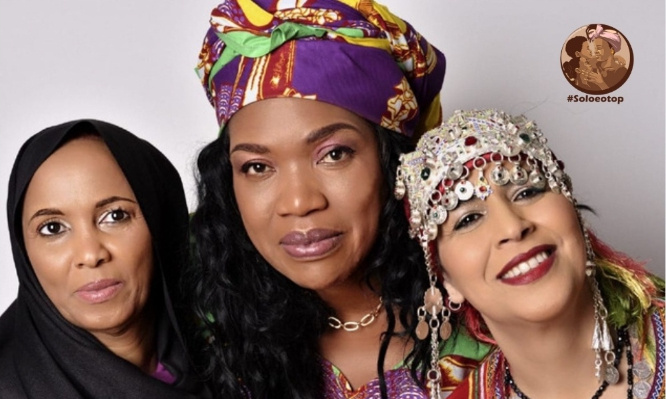 La Journée Mondiale De La Maman Solo Ensemble On Est Plus Fort!