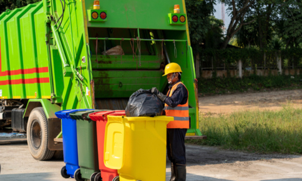 Contestation et modifications de la nouvelle organisation de collecte des déchets