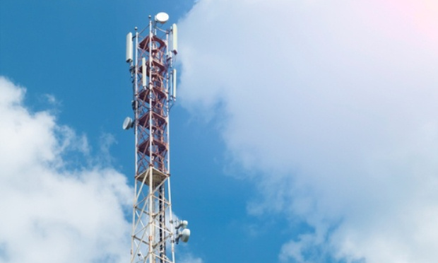 Non à l'installation d'une antenne 5G au hameau le jonquier à Tourves