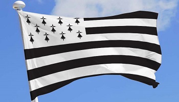 La réunification de la Bretagne et son indépendance