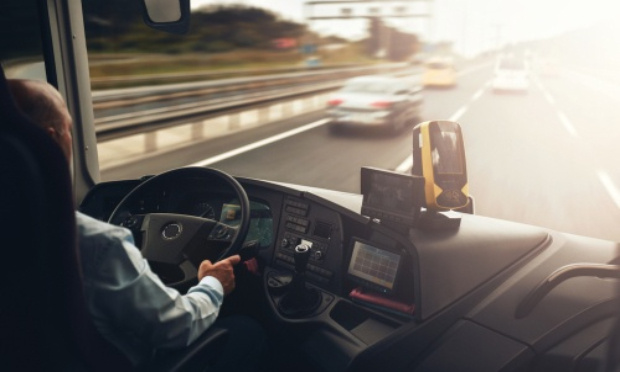 Demande de changement de chauffeur de bus