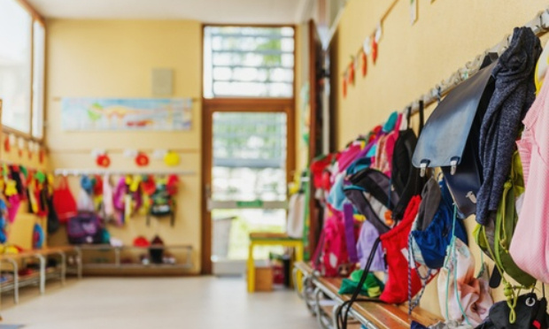 Un(e) remplaçant(e) pour les élèves de la classe de CE1 de FREISTROFF