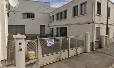 Non à la Radicalisation de Notre Mosquée