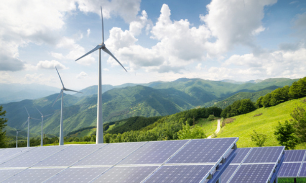 Diminution du nucléaire dans la production d'électricité : pour une électricité plus verte