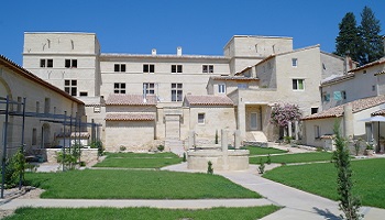 Préservons le patrimoine gardois