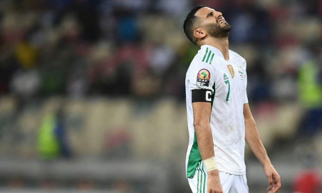 Rejouer le Match Alg&eacute;rie-Guin&eacute;e Equatoriale