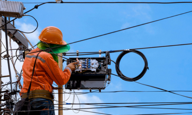 Pour le déploiement de la fibre pour tous les habitants de Marcilly-sur-Tille