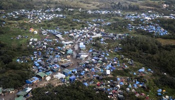 La France doit autoriser le passage des migrants vers l'Angleterre