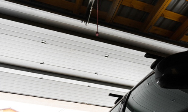 Non au changement de notre porte !