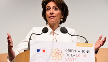 Non à la loi santé Touraine