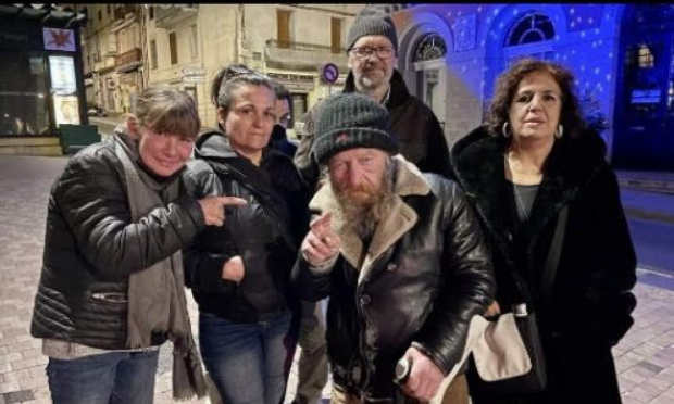 Sète : pour l'ouverture d'un hébergement d'urgence pour les sans-abris