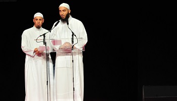 Incarcération des djihadistes fichés S, des imams radicaux et fin de la tolérance sur les femmes voilées intégralement