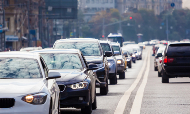 Il faut remettre la rue Belle Fontaine à Châteaubriant en double sens de circulation