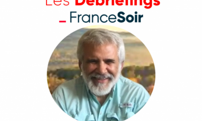 Non à la vaccination des enfants