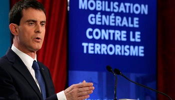 4000 islamistes radicalisés libres en France, fichés S doivent être immédiatement arrêtés