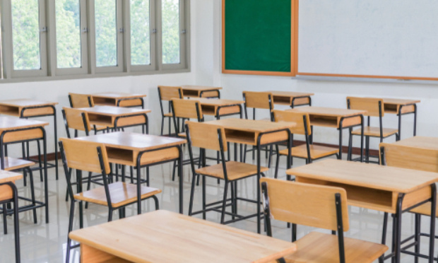 Pour l'ouverture d'une classe supplémentaire !