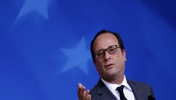 Démission du gouvernement et poursuites devant la CJR suite aux attentats de Paris