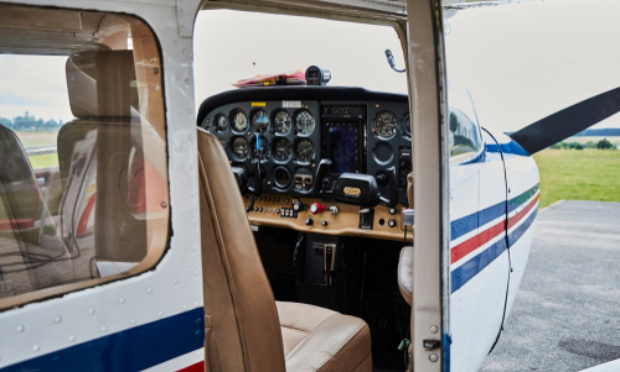 Réduction des nuisances de l'Aérodrome de Frontenas