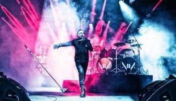 Reprogrammation du concert de Marilyn Manson au Zénith de Paris