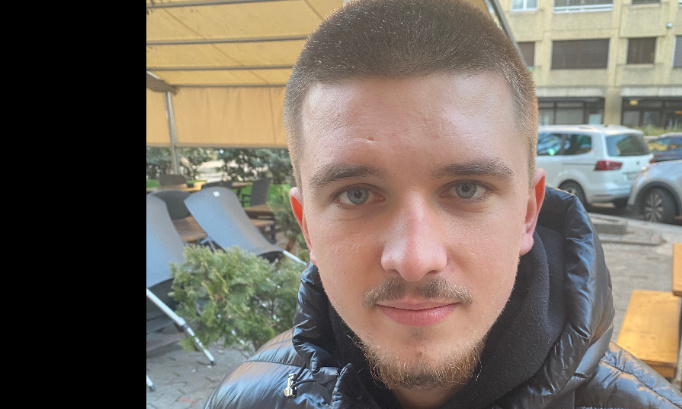 Pour que Shaun valide son stage !