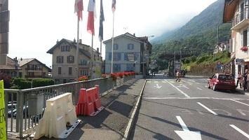 Nous souhaitons la fermeture des frontières