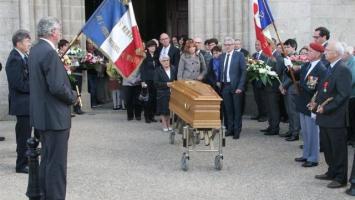 Pour la prise en charge des obsèques des victimes des attentats du vendredi 13